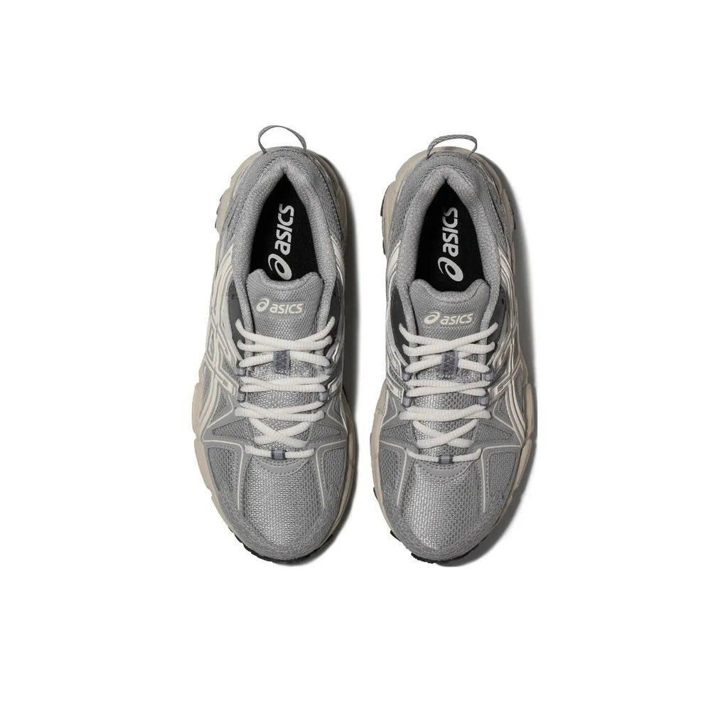 Asics Gel-Kahana 8 Silver Dark Grey 1012A978-028