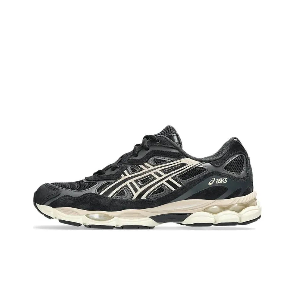 Asics GEL-NYC BlackBlack 1203A663-002