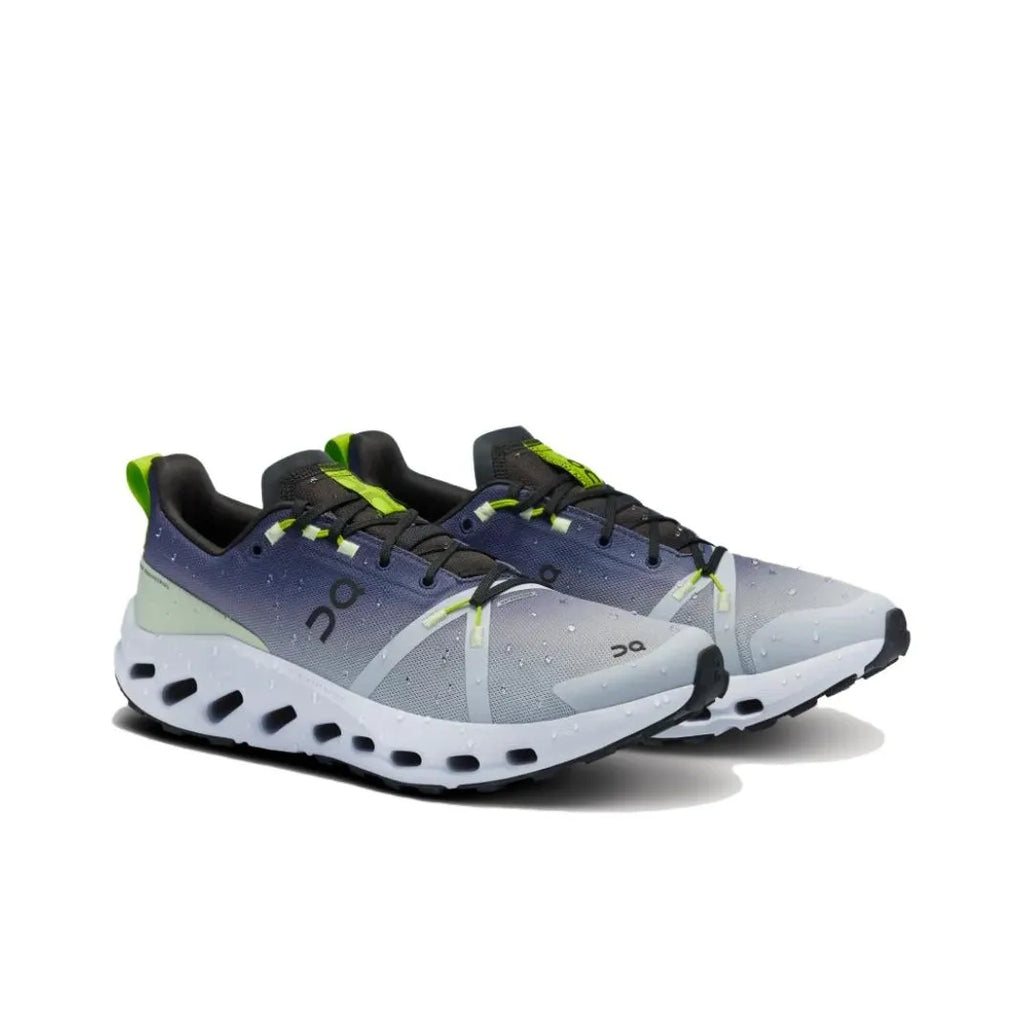 Men's On Cloudsurfer Trail Shoes 3ME10272094