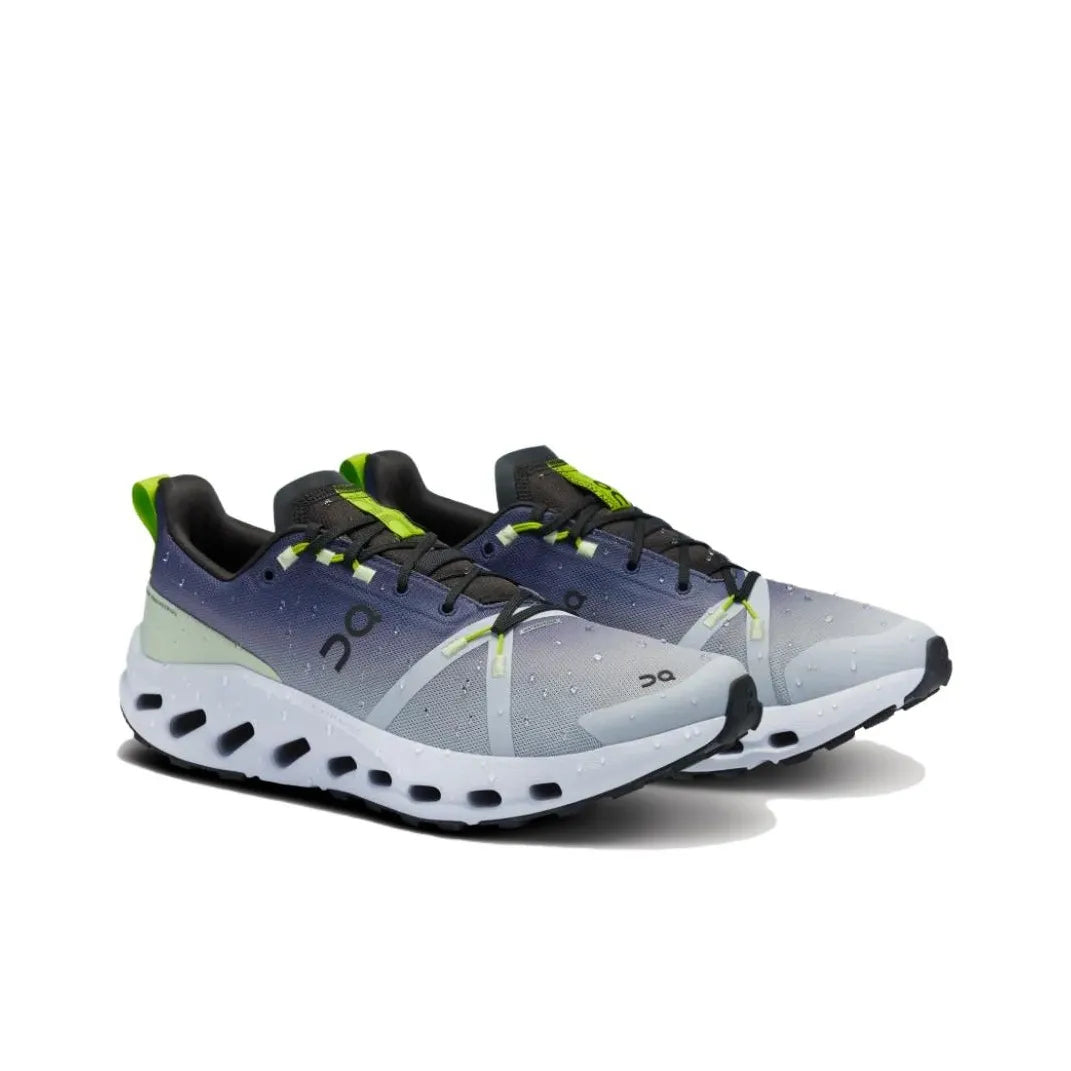 Men's On Cloudsurfer Trail Shoes 3ME10272094