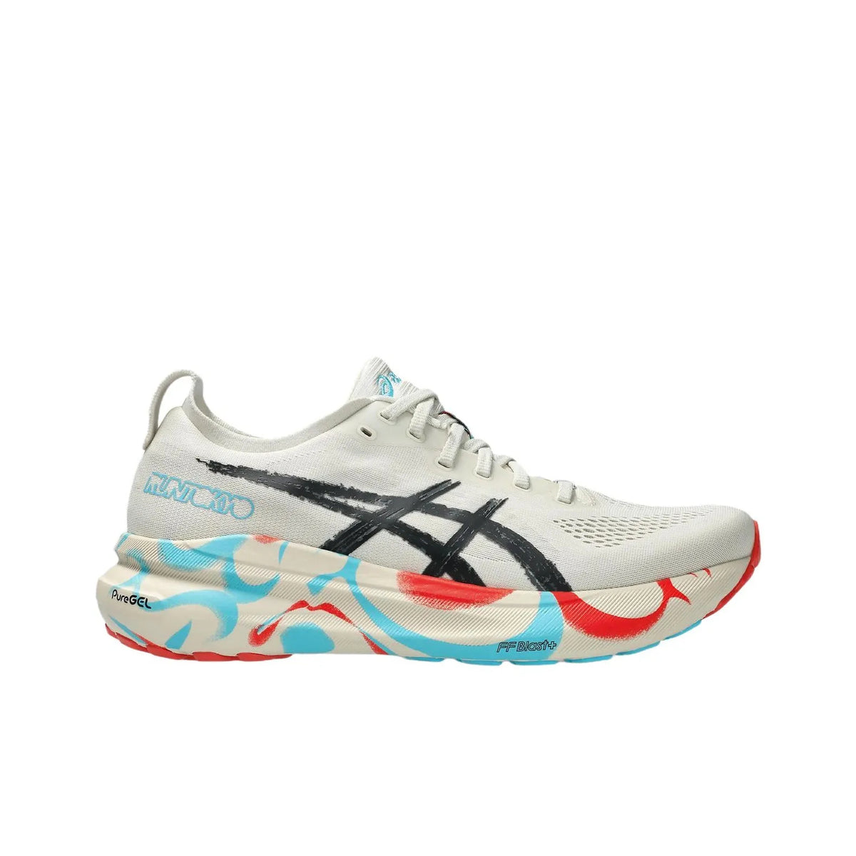 Asics Gel-Kayano 31 1011C103-200