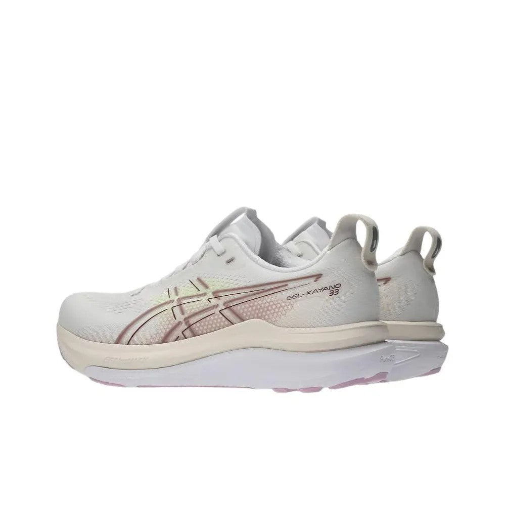 ASICS GEL-KAYANO 33 1012B992-100