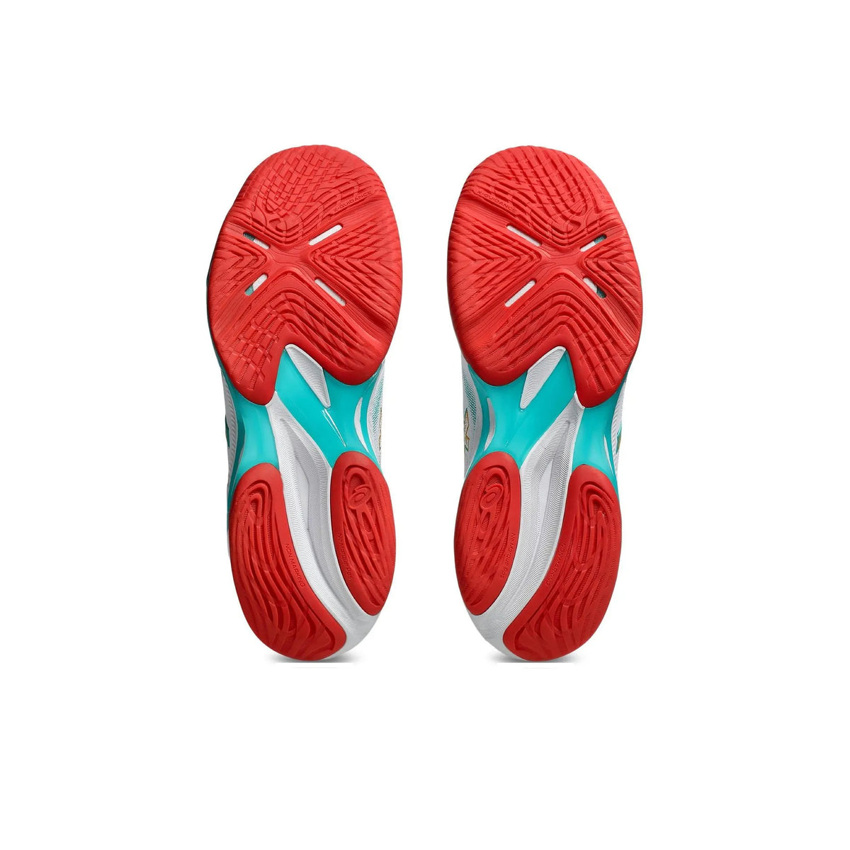 Asics Netburner Ballistic FF 1051A096-960