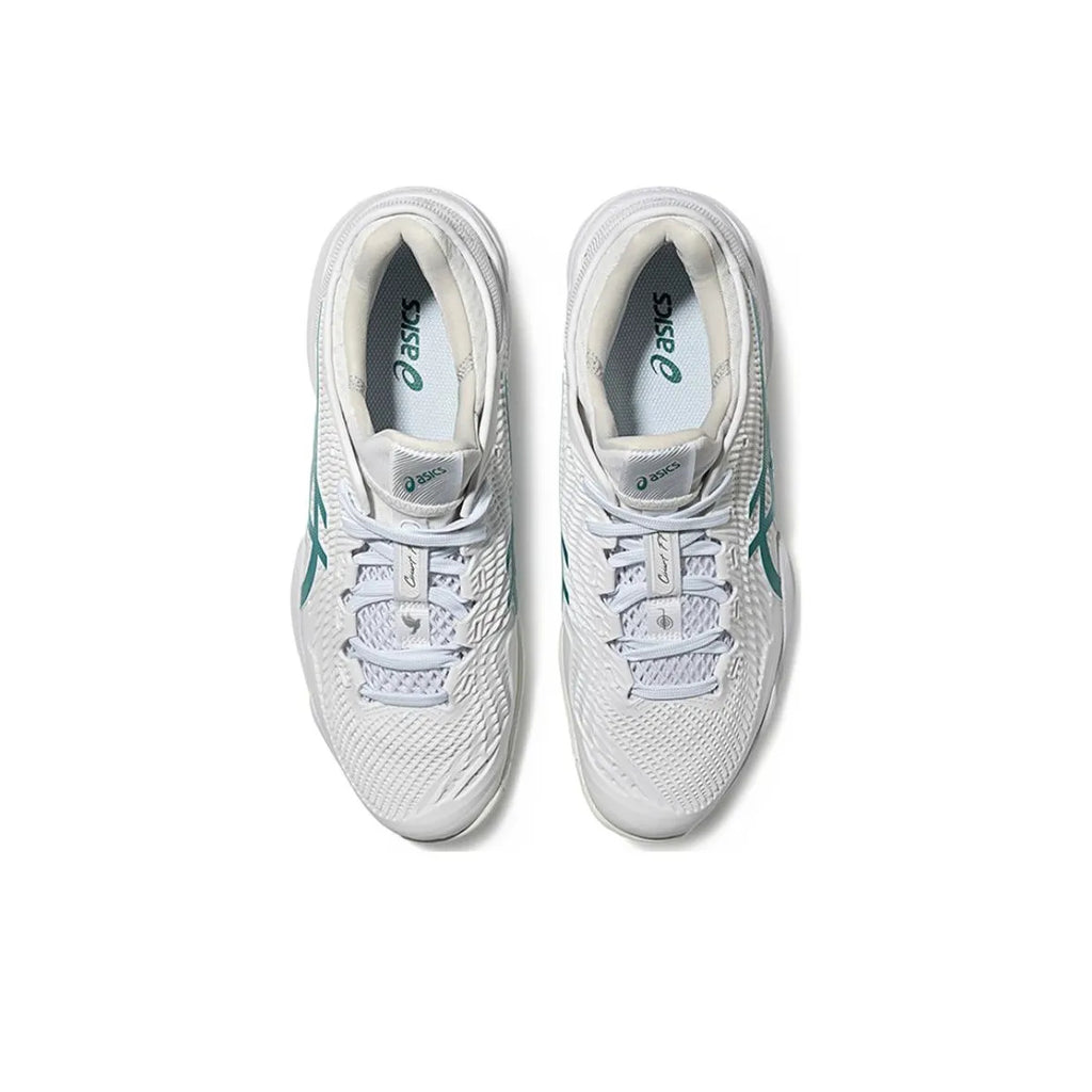Asics Court FF 3 Novak PU 1041A361-100