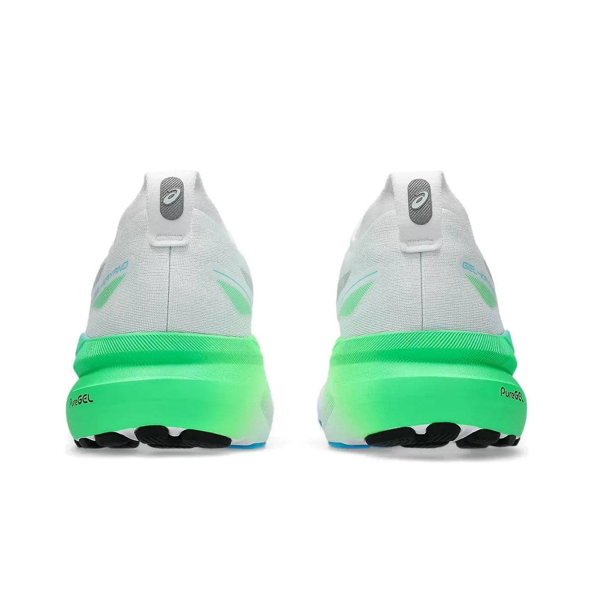 Asics Gel-Kayano 31 1011B867-100
