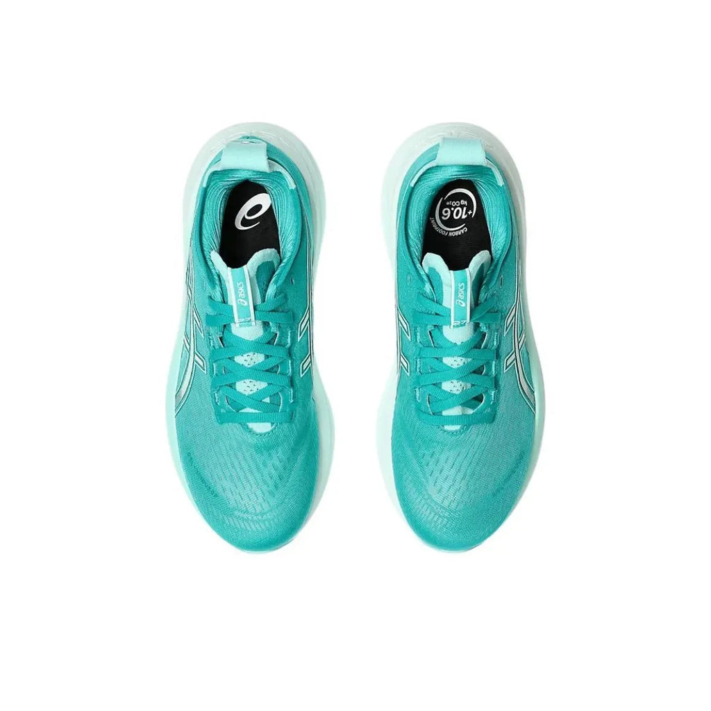 Asics GEL-NIMBUS 27 1012B753-400