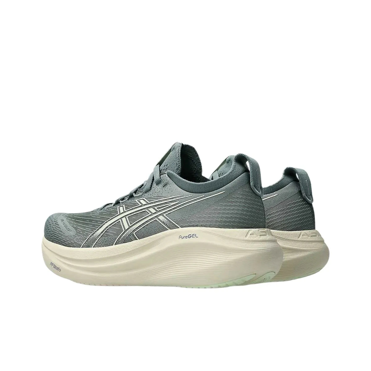 Asics GEL-NIMBUS 27 1012B752-402