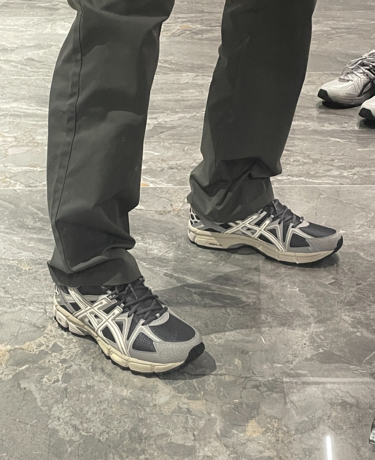 Asics Gel-Kahana 8 1011B109-031