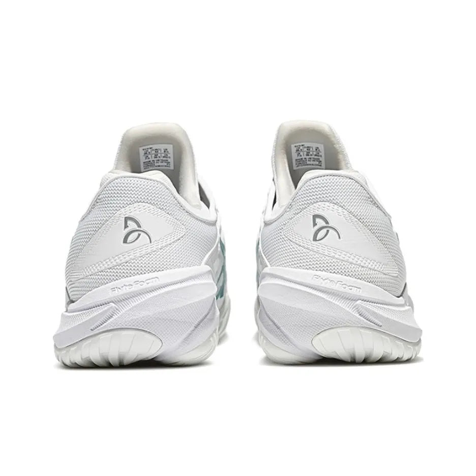 Asics Court FF 3 Novak PU 1041A361-100