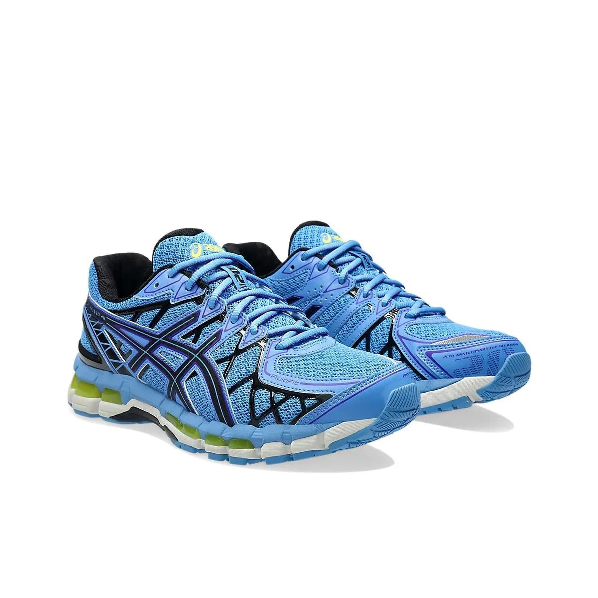 Asics Gel-Kayano20 1203A388-400