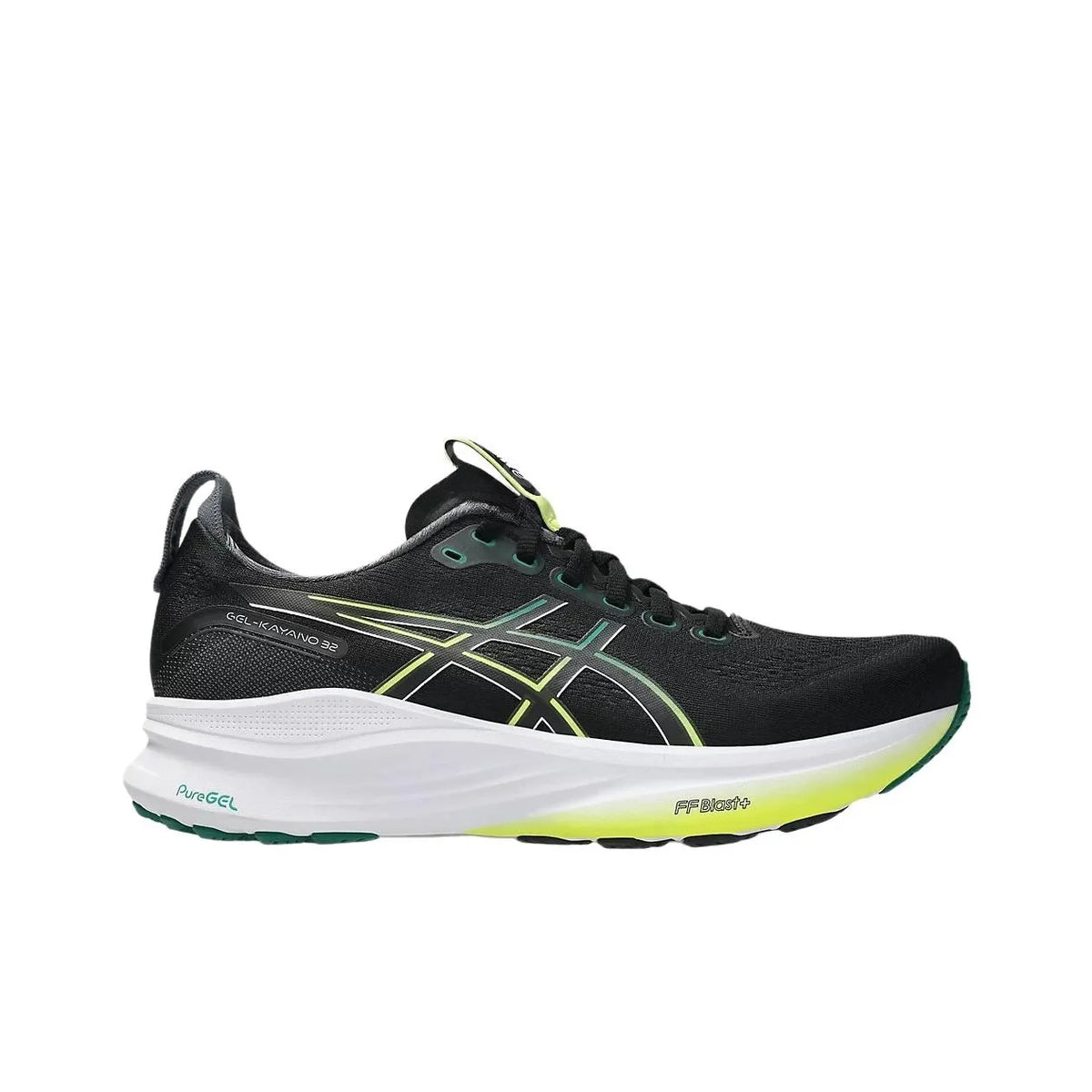 Asics GEL-KAYANO 32 GEL-KAYANO 32 1011C052-003