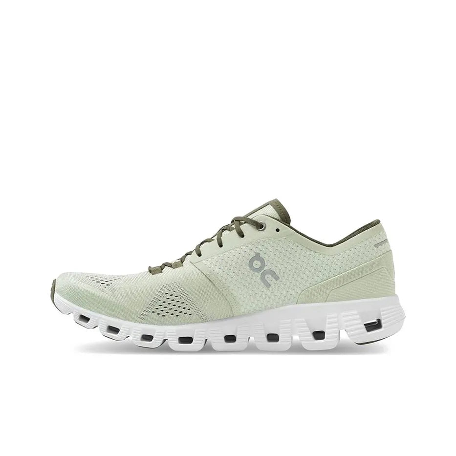 On Cloud X 1  40.99705