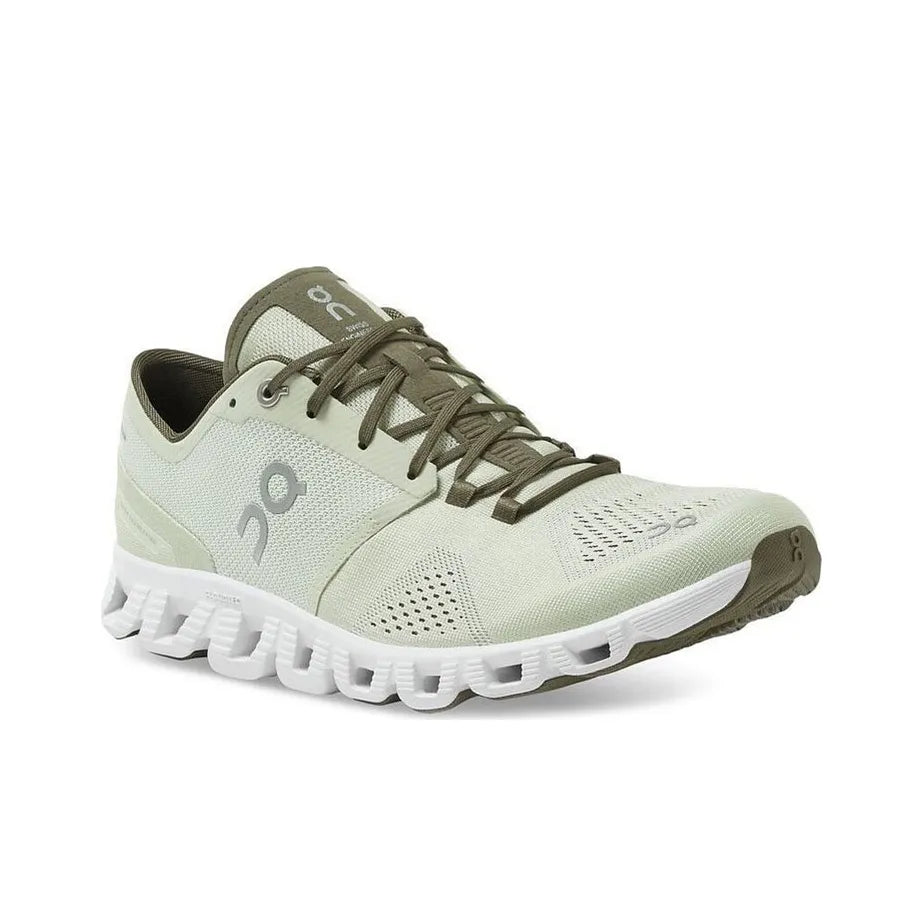 On Cloud X 1  40.99705