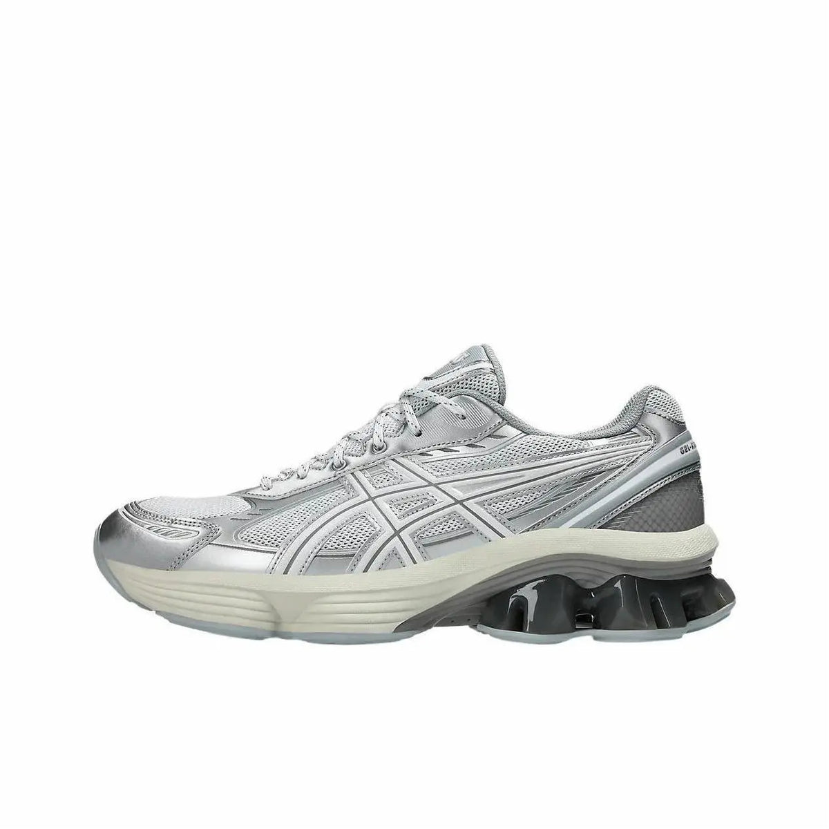 Asics GEL-KINETIC FLUENT 1203A591-101