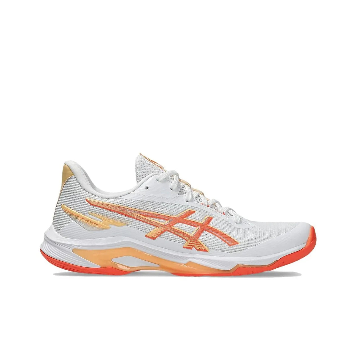 ASICS NETBURNER BALLISTIC FF 4 1052A083-101