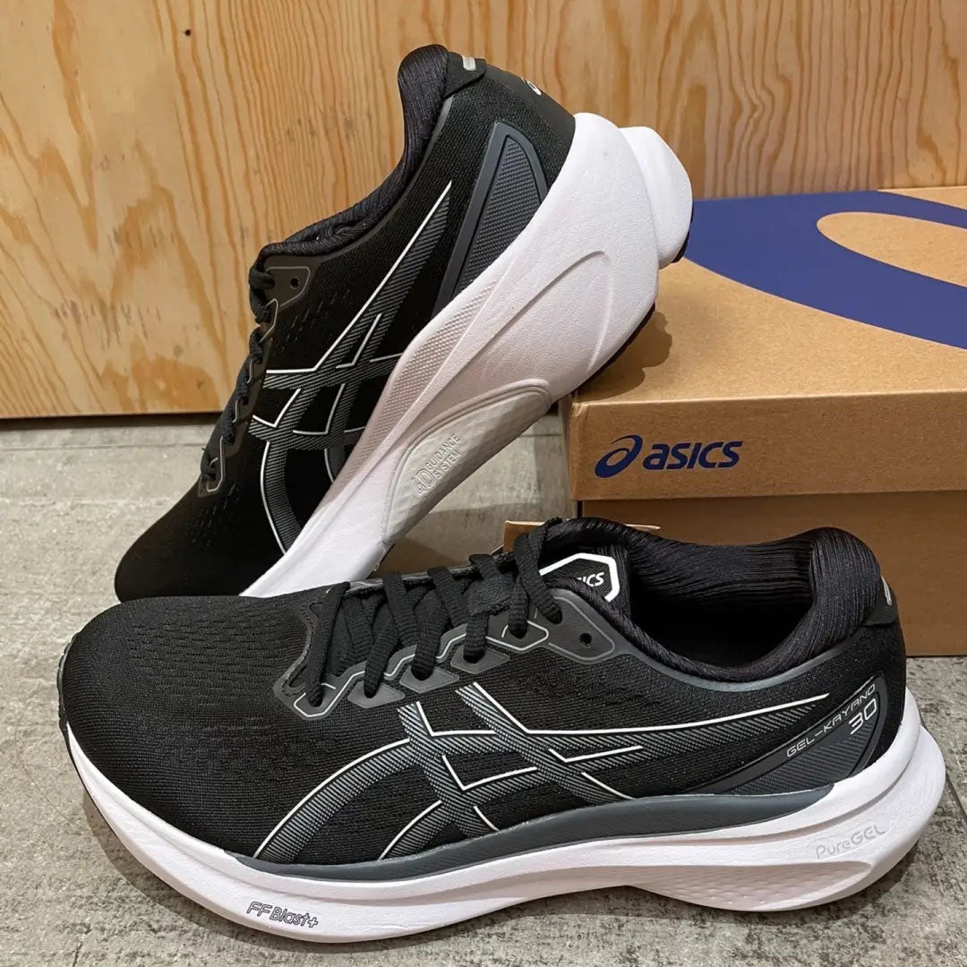 Asics Gel-Kayano 30  1012B357-002