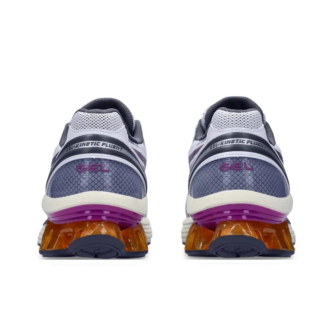 Asics GEL-KINETIC FLUENT 1203A591-100