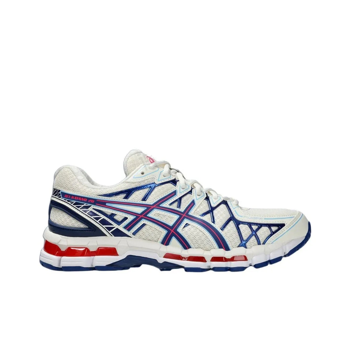 Asics Gel-Kayano20 Cream Blue 1203A388-101