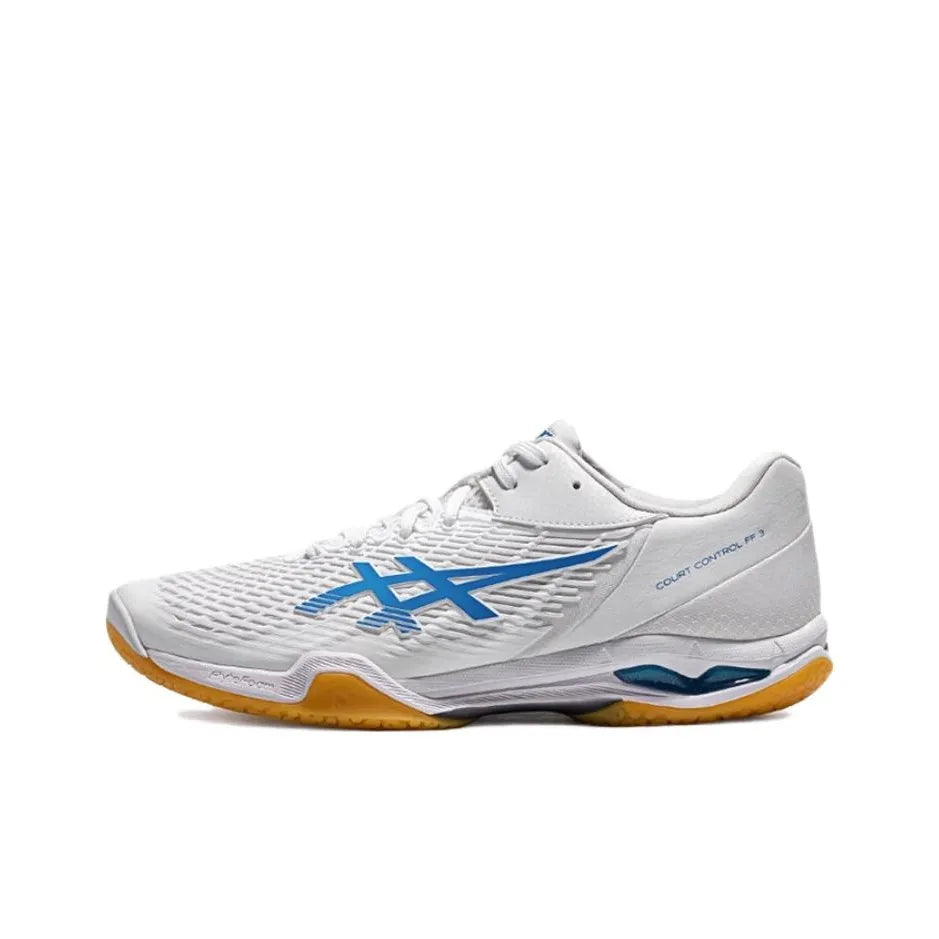 Asics Court Control FF 3 1071A098-100