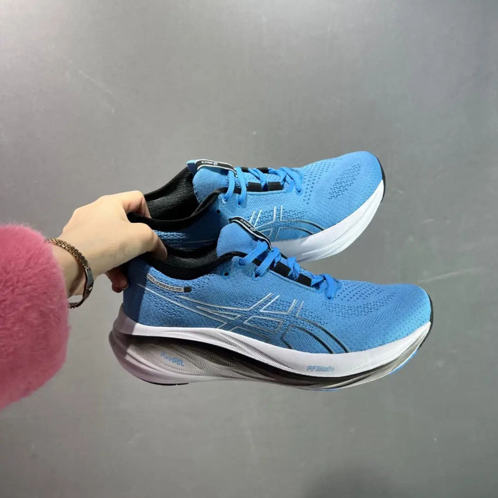Asics GEL-NIMBUS 26 1011B794-401