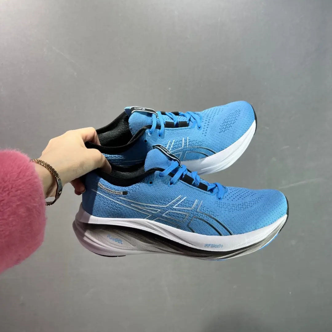 Asics GEL-NIMBUS 26 1011B794-401