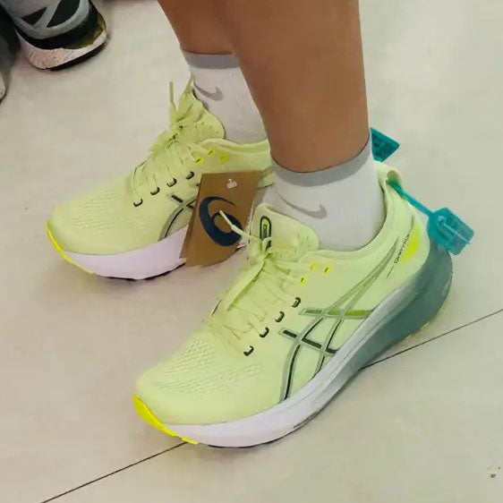 Asics Gel-Kayano 31 1011B867-300