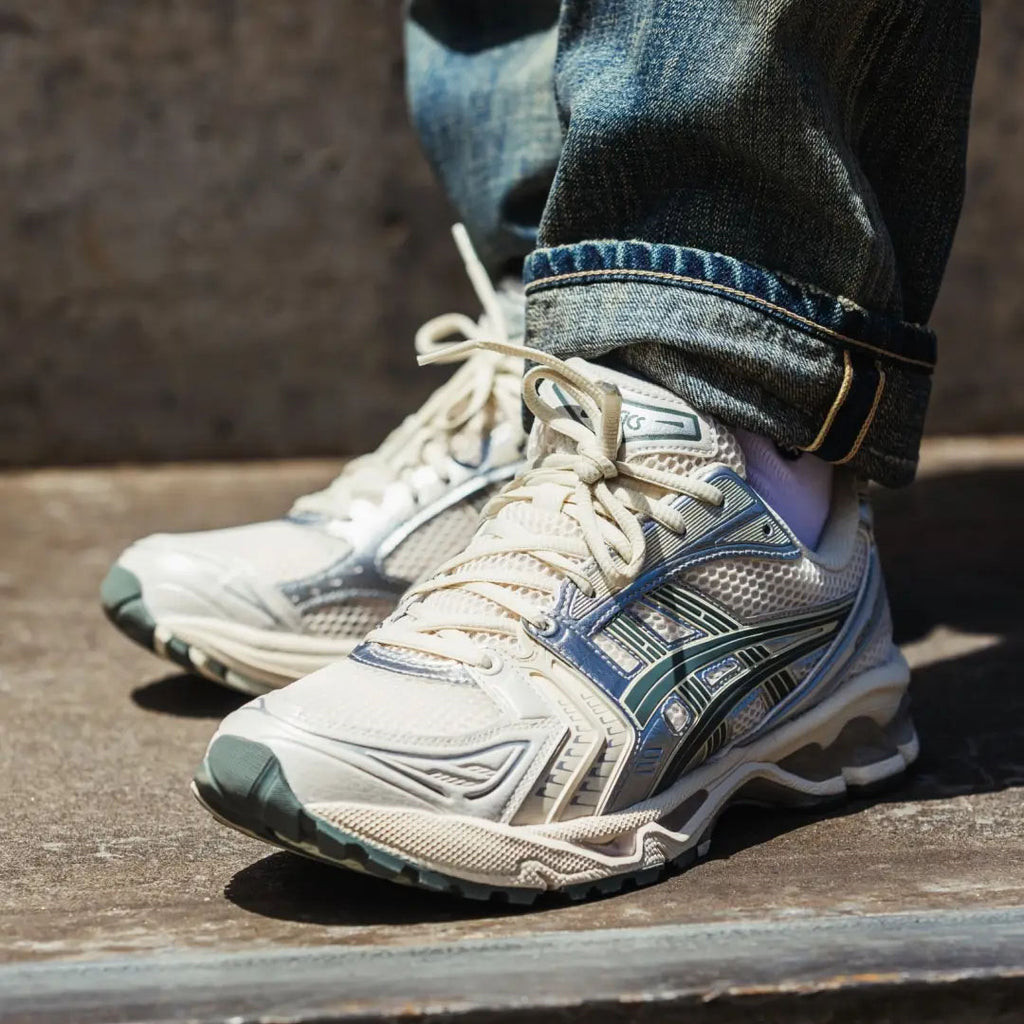 Asics Gel-Kayano 14 1201A019-200