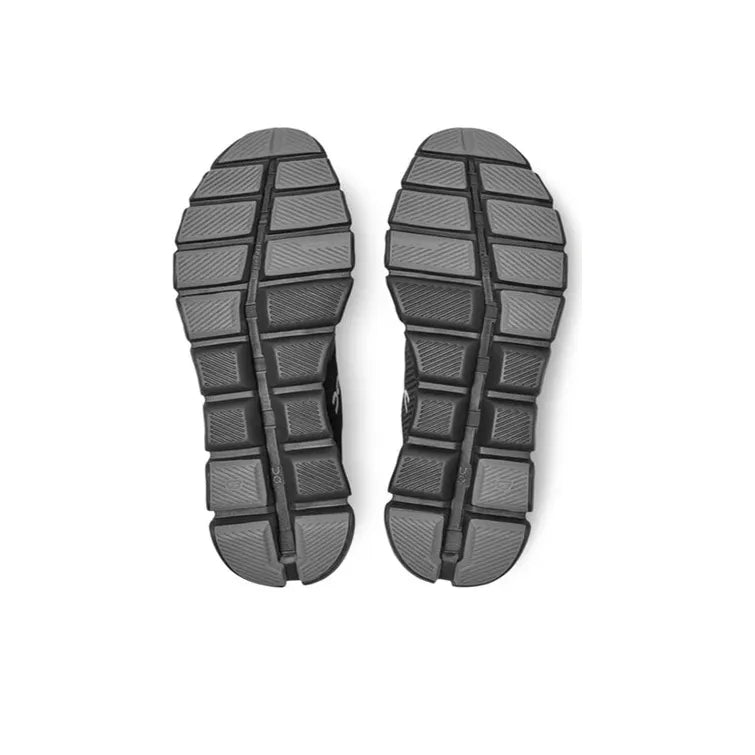 Men's On Cloud X 1 Running Shoes Navy and White