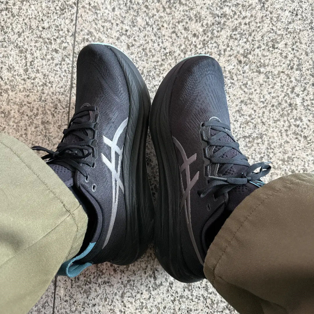 Asics GEL-NIMBUS 27 LITE-SHOW CN 1011C093-001