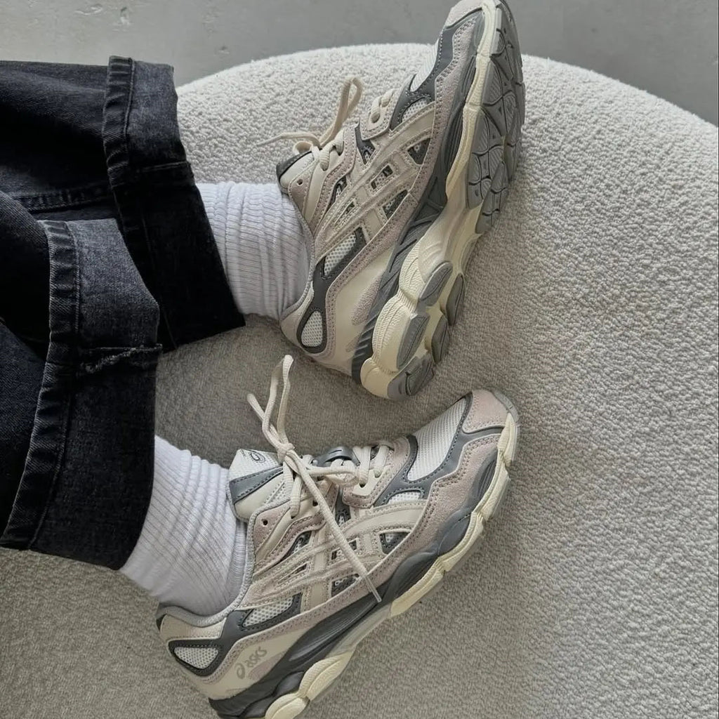 Asics GEL-NYC 1201A789-103