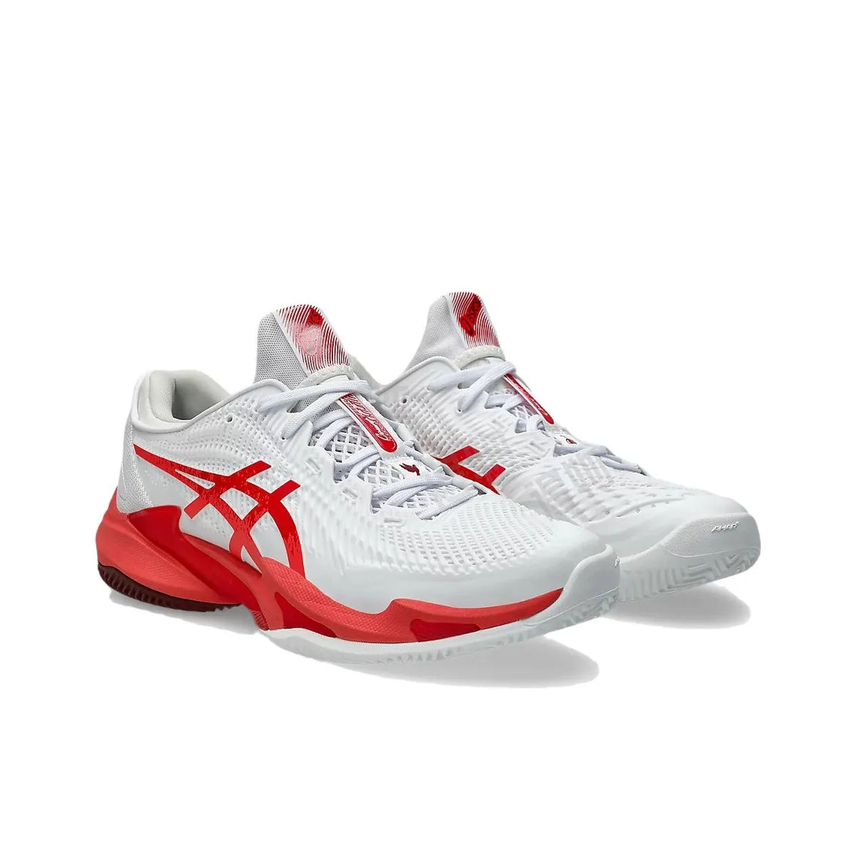Asics Court FF 3 Novak Clay 1041A521-966