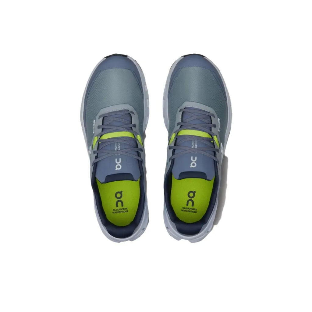 Men's On Cloudvista 2 Shoes