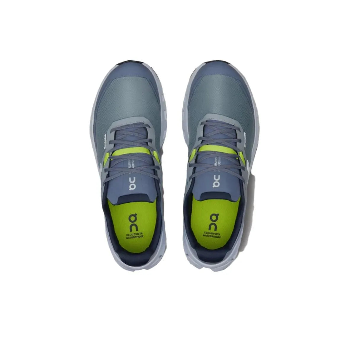 Men's On Cloudvista 2 Shoes