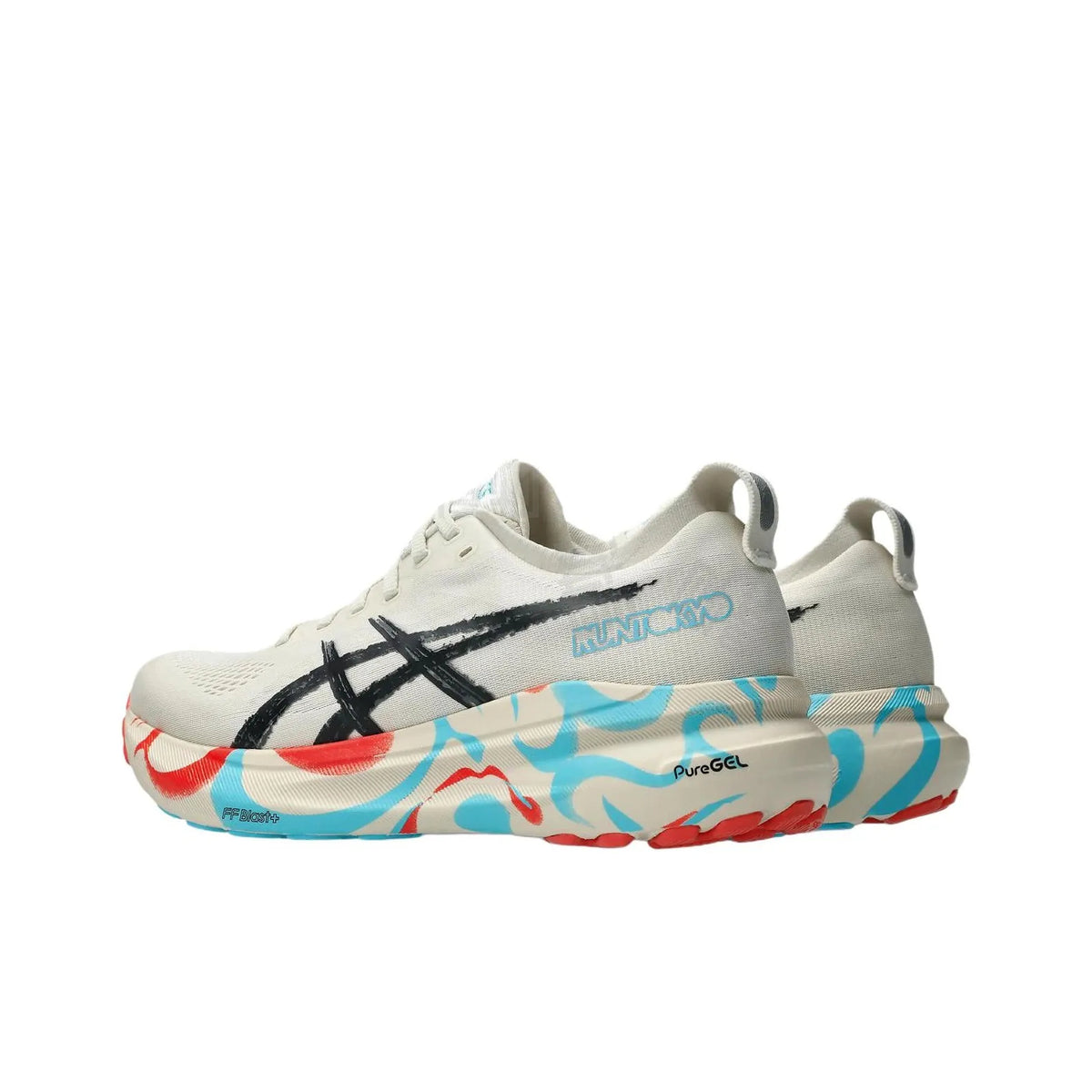 Asics Gel-Kayano 31 1011C103-200