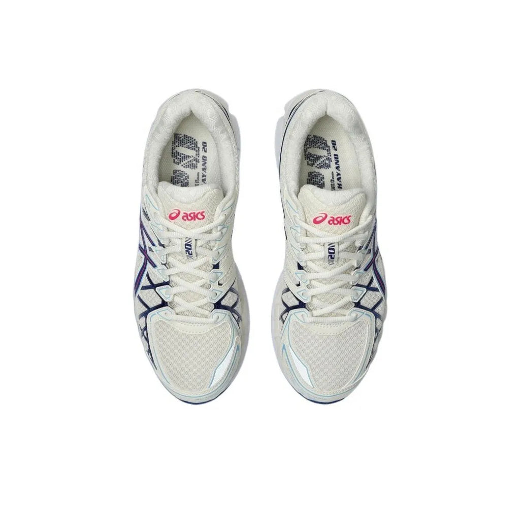Asics Gel-Kayano20 Cream Blue 1203A388-101