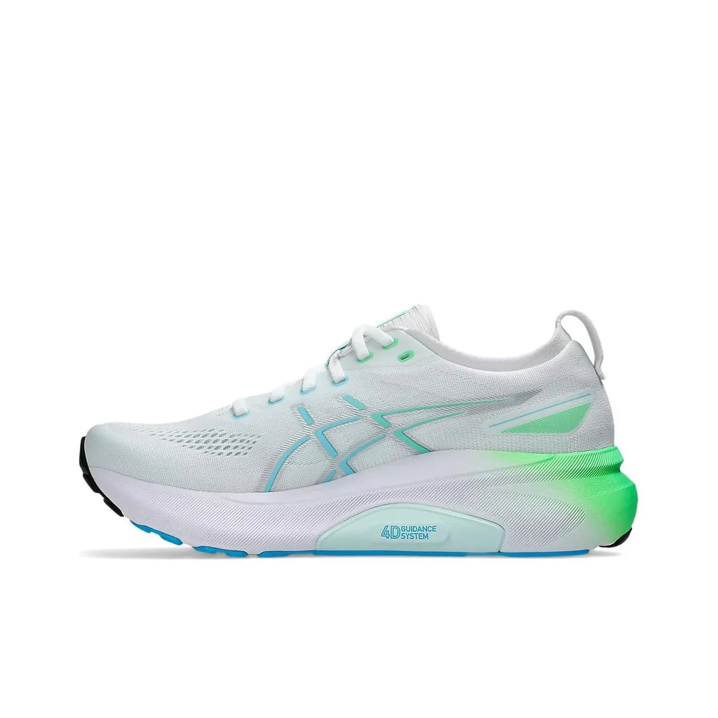 Asics Gel-Kayano 31 1011B867-100
