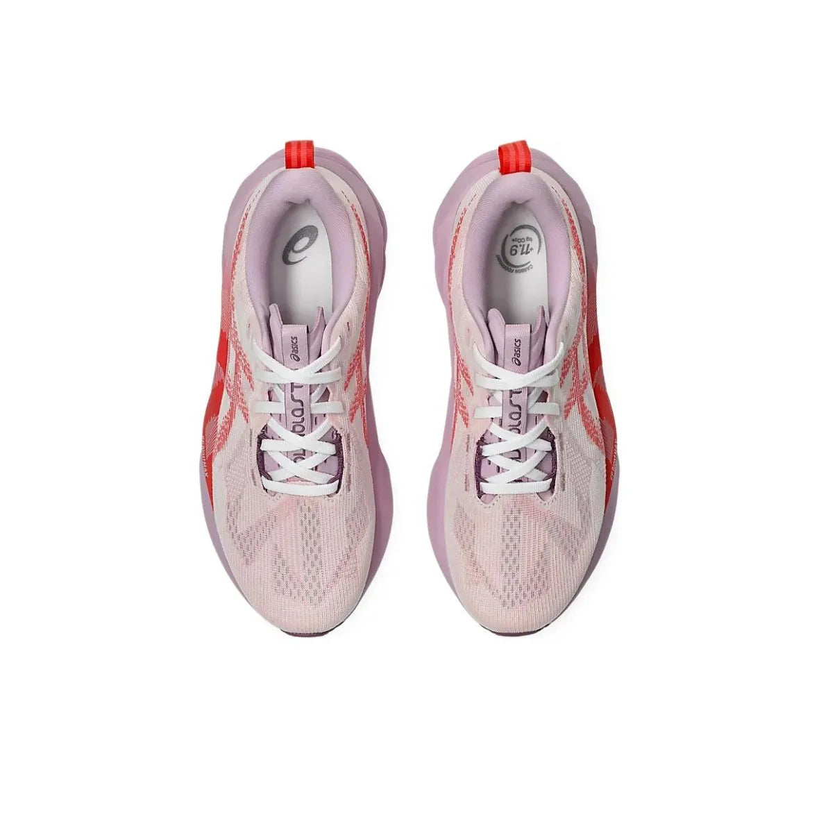 Asics NOVABLAST 5 1012B765-101