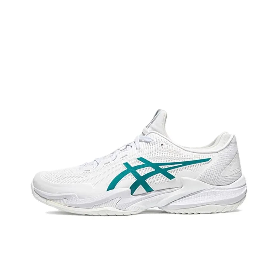 Asics Court FF 3 Novak PU 1041A361-100