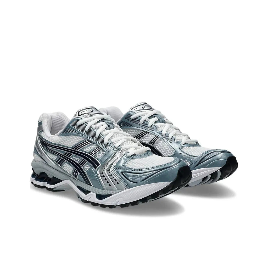 Asics Gel-Kayano 14 “White Fjord Grey”1203A537-106