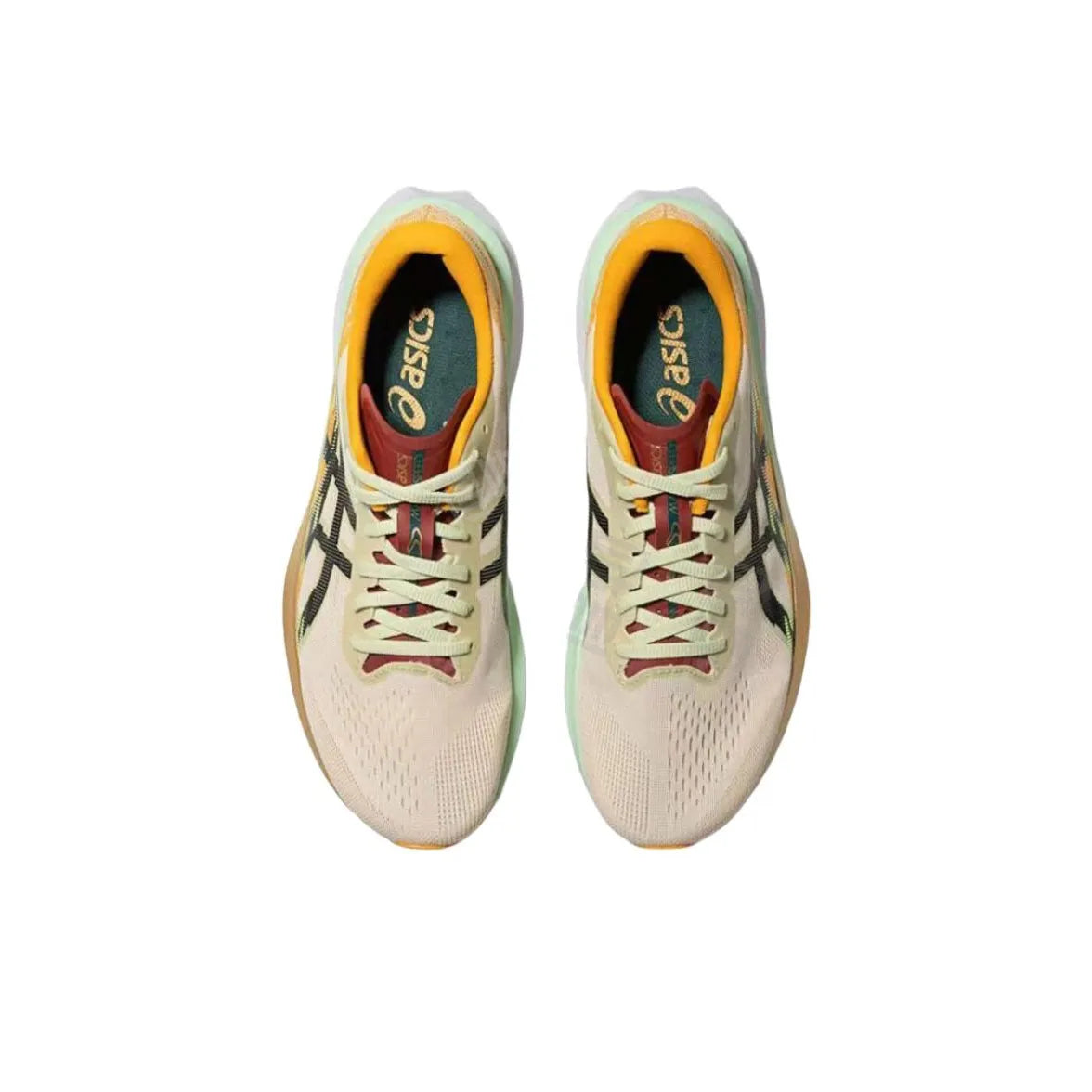 ASICS MAGIC SPEED 4 1011C102-100