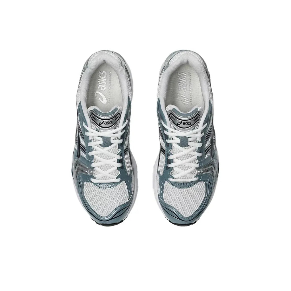 Asics Gel-Kayano 14 “White Fjord Grey”1203A537-106