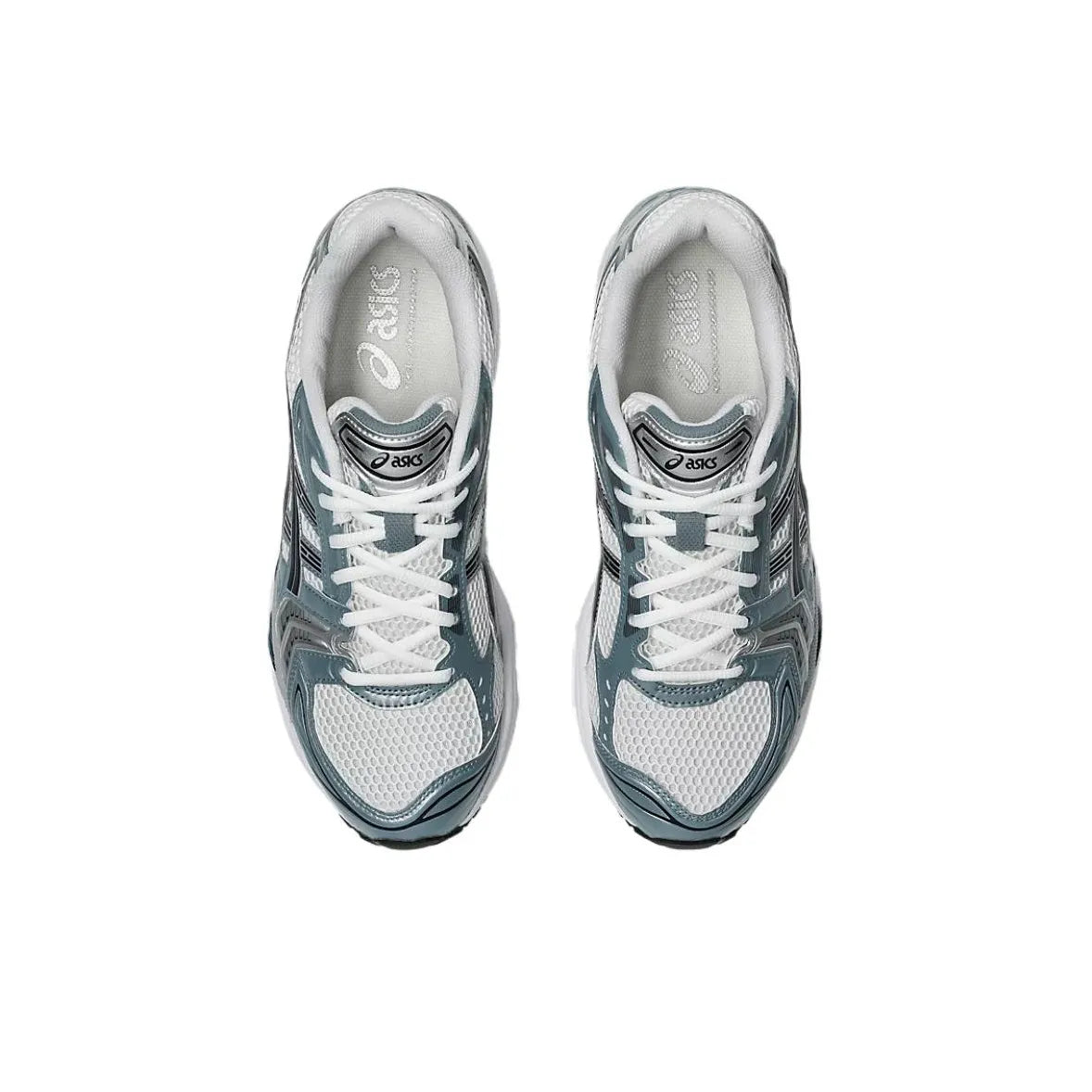 Asics Gel-Kayano 14 “White Fjord Grey”1203A537-106