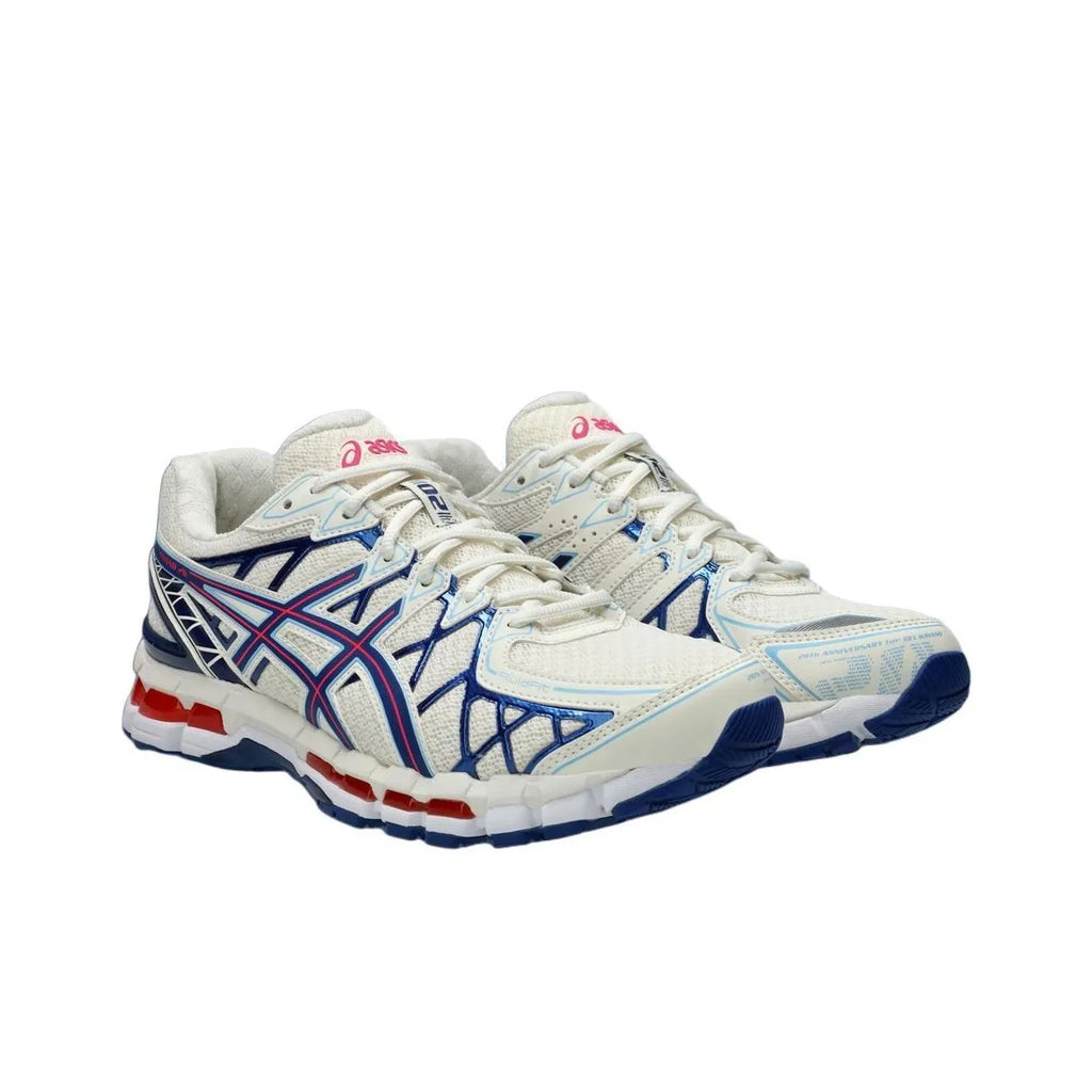 Asics Gel-Kayano20 Cream Blue 1203A388-101