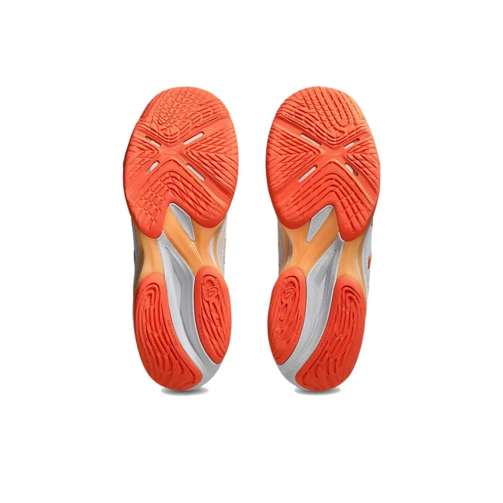 ASICS NETBURNER BALLISTIC FF 4 1052A083-101