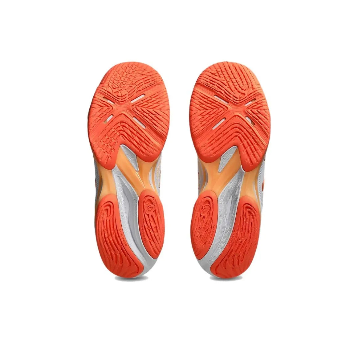 ASICS NETBURNER BALLISTIC FF 4 1052A083-101