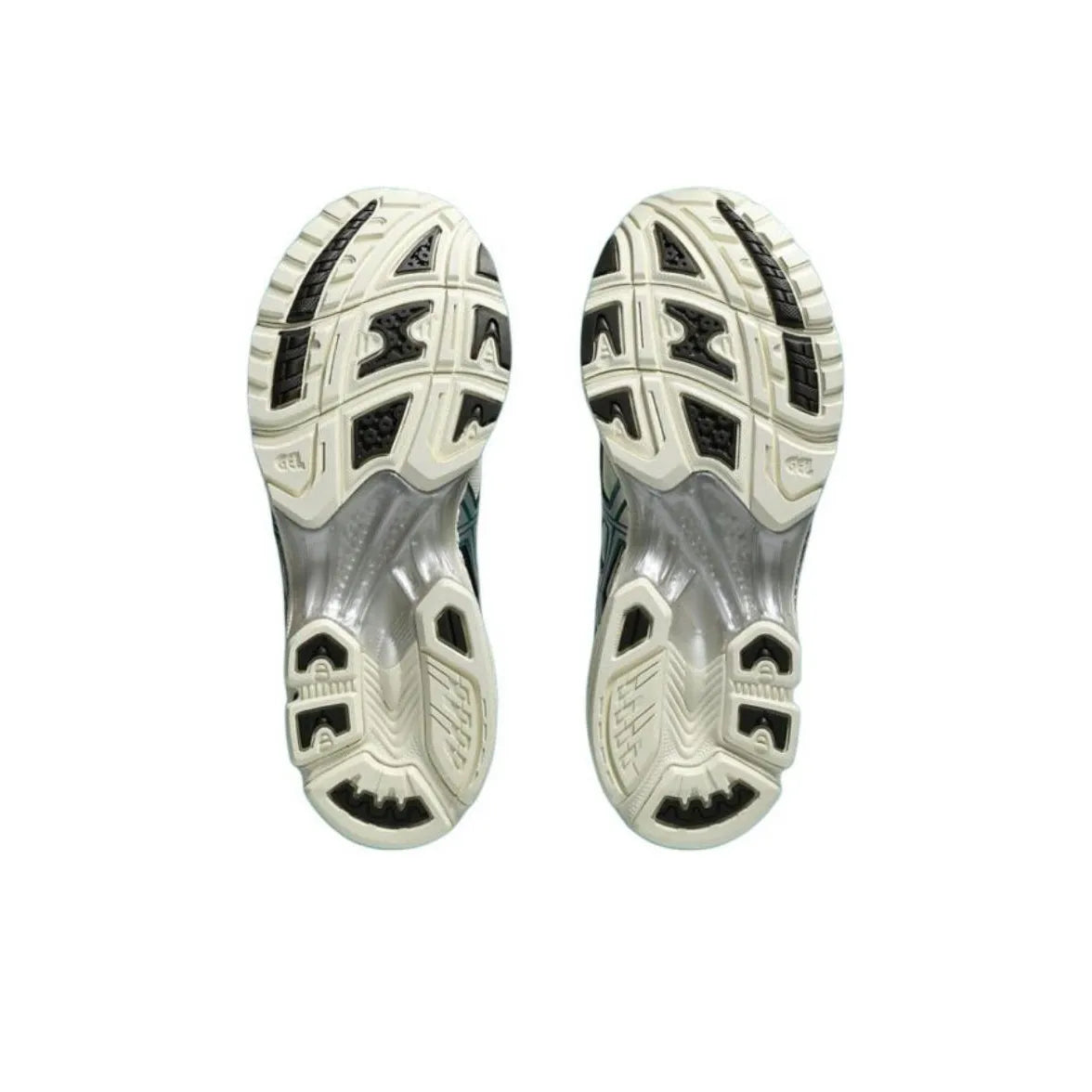 Asics GEL-Nimbus 10.1 “Silver Green Metallic” 1203A674-020