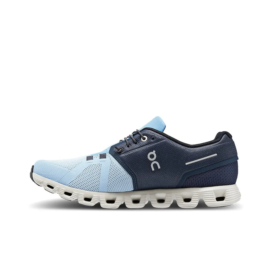 On Cloud 5 59.98367