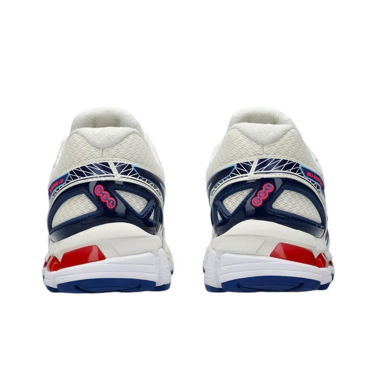 Asics Gel-Kayano20 Cream Blue 1203A388-101