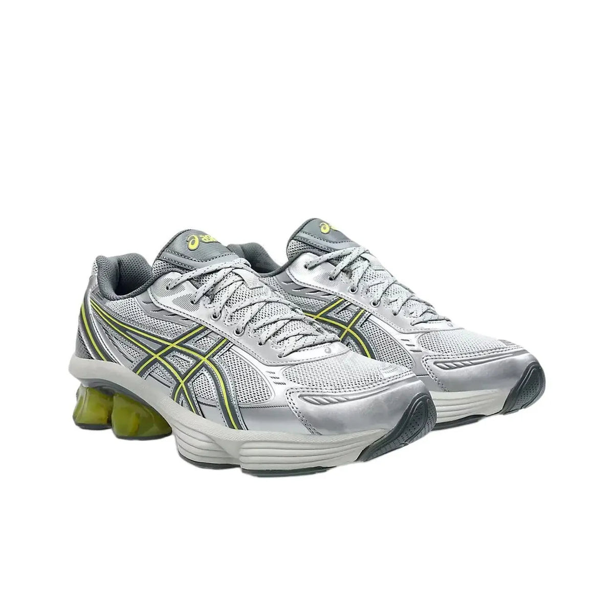 Asics GEL-Quantum Kinetic FLUENT 1203A591-020
