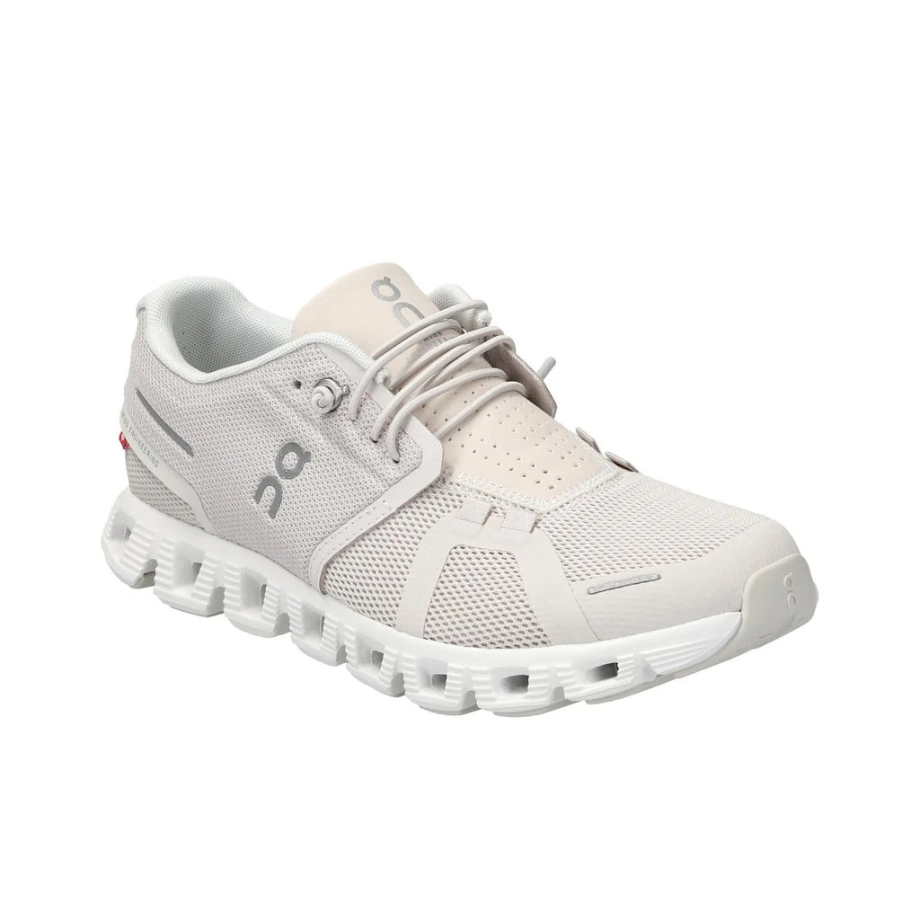 On Cloud 5 59.98773